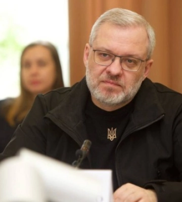 Добудова третього енергоблока ХАЕС може тривати до трьох років - Галущенко
