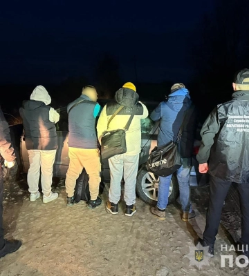 Організатор каналу переправлення чоловіків за кордон постане перед судом на Закарпатті