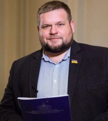 Суд обрав нардепу Клочку запобіжний захід у вигляді 12 млн грн застави