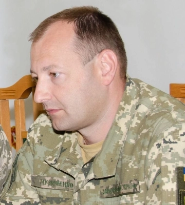 Заступником голови Закарпатської ОВА планують призначити колишнього військкома