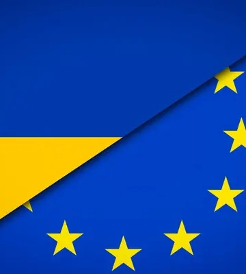 Угода про членство України в ЄС не має містити жодних територіальних обмежень, - Стефанішина