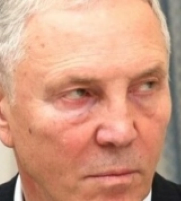 Суд залишив у силі вирок окупаційному голові Херсонщини  Сальдо