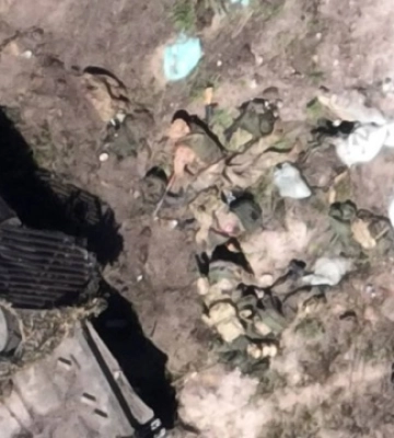 Ситуація на Харківщині наразі схожа на імітацію широкомасштабного наступу - ЦПД