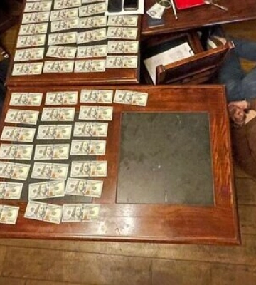 Полковнику СБУ пропонували хабар у $1 млн