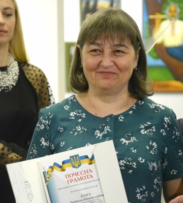 Концерт і вручення грамот: у Полтавському художньому музеї відбулися урочистості до Дня медичної сестри