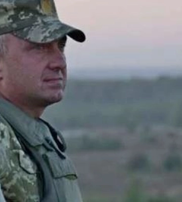 Командувач Сухопутних військ ЗСУ: Критична фаза війни настане в найближчі два місяці