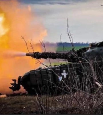 Росія почала нову хвилю контрнаступальних дій на Харківському напрямку — Зеленський