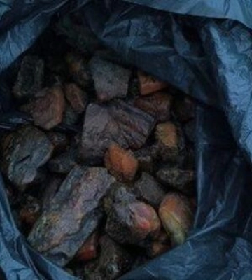 Віз бурштин на понад 800 тисяч: на Волині судять депутата з Рівненщини