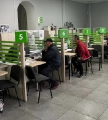 Найбільше володимирчан турбують комунальні та земельні питання