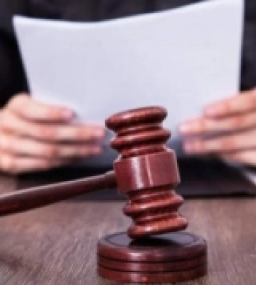 На Рівненщині призначили двох нових суддів