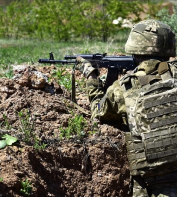 Росіяни розпочали новий етап наступальних дій: начальник Харківської ОВА розповів про ситуацію в регіоні