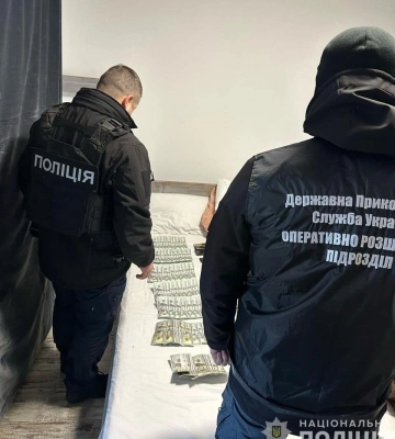 Організатор каналу переправлення чоловіків за кордон постане перед судом на Закарпатті