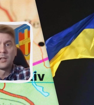Наступ на Харків: Коваленко розповів про істеричні дзвінки журналістів