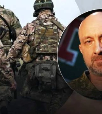 Росія перевіряє стійкість наших ліній, аби обрати основний напрямок наступу, – Павлюк