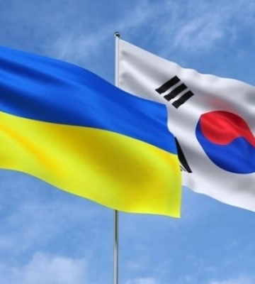 Україну представлять на Міжнародній виставці дитячого мистецтва у Південній Кореї