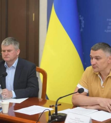 Чотирьом установам на Рівненщині підтвердили статус “критично важливий”