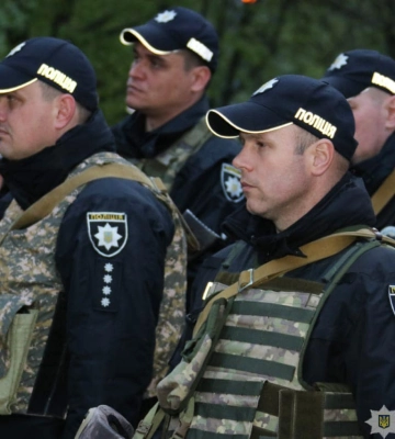 У Запоріжжі та Запорізькому районі посилять заходи безпеки під час поминальних днів