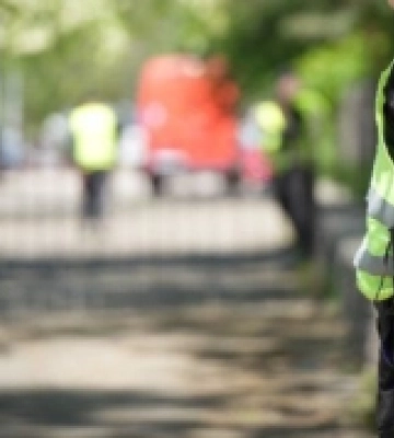 В Одесі посилять заходи безпеки з 12 до 15 травня поблизу кладовищ