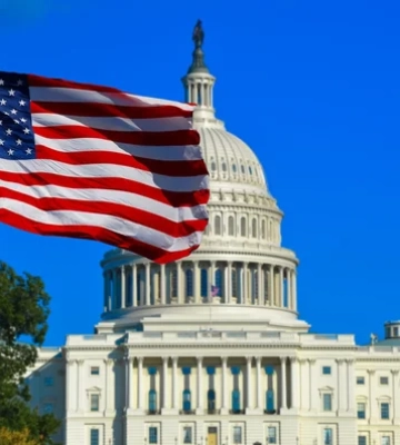 США оголосять про новий пакет військової допомоги Україні на 400 мільйонів доларів
