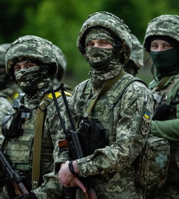 Командувач Сухопутних військ ЗСУ: Критична фаза війни настане в найближчі два місяці
