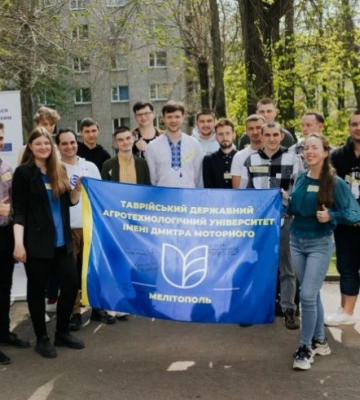 Мелитопольский университет получит больше денег из бюджета - на сколько увеличили финансирование