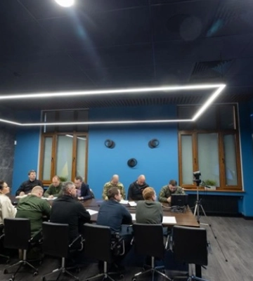 Україна й Бельгія розпочали переговори щодо безпекової угоди