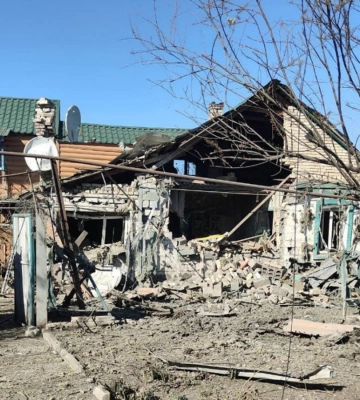 Захоплення Часового Яру не матиме &quot;вирішального значення&quot;: Павлюк про можливість втрати міста