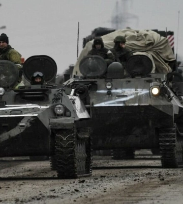 Наступ РФ на Харківщину: в ОВА заявили про загиблого від обстрілів