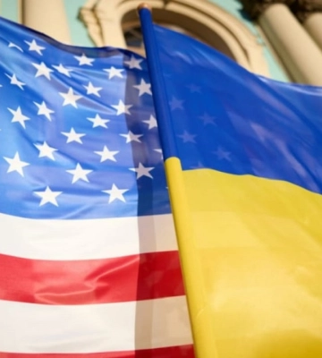 США готують для України новий пакет пакет військової допомоги на 400 мільйонів доларів - Politico