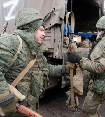 Россия попыталась прорвать оборону, на Харьковщине эвакуируют людей: подробно, что происходит