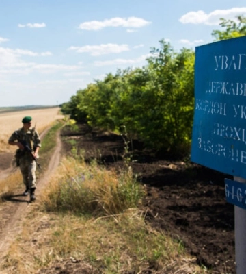 рф нарощує військову присутність біля кордону із Сумською областю, — Генштаб