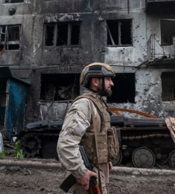 Російське військо обстріляло Донеччину — двоє загинули