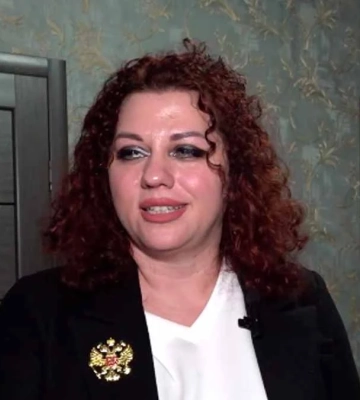Оголосили підозру жительці Херсона: працювала в незаконно створеному окупаційною владою дитсадочка