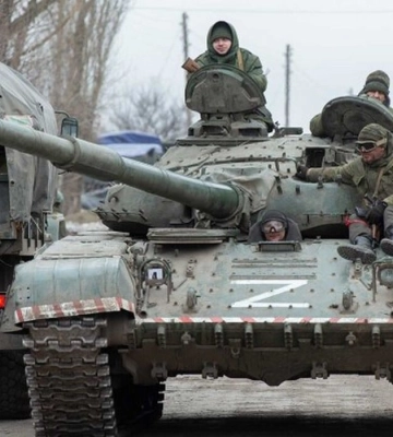 Наступ росіян на Харківщині: Бутусов назвав основну мету ворога