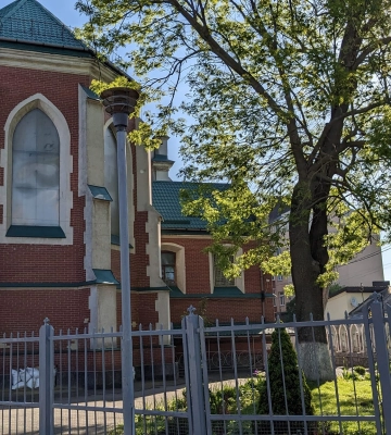 У Рівному звучатиме «Музика в саду»