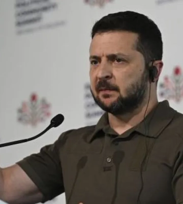 Спикер ВСУ: Россия хочет заставить нас оттянуть силы с Донбасса на Харьковское направление