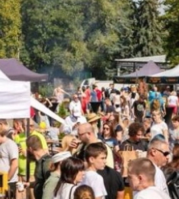 Львів’ян кличуть на ярмарок на Сихові