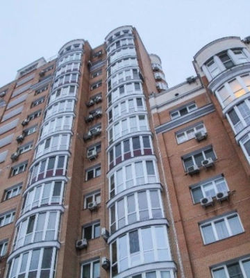 Мошенники пытались дважды продать квартиру в Киеве с использованием поддельных документов