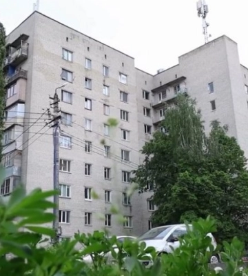 В Киевской области прокуратура вернула общине 10 тыс. кв. м жилья