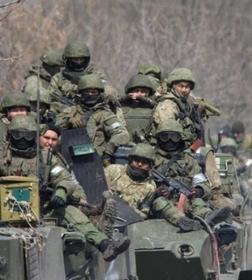 США не очікують &quot;серйозних проривів&quot; росіян на Харківщині