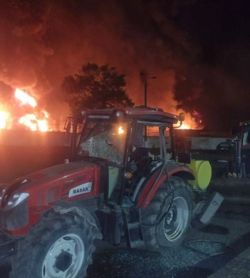 На окупованій Луганщині після удару загинули 3 людини, ще 8 були госпіталізовані