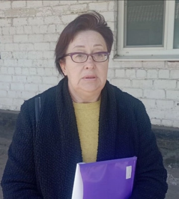 Смерть военнообязанного в ТЦК Кривого Рога: родным до сих пор не дали заключение судмедэкспертизы