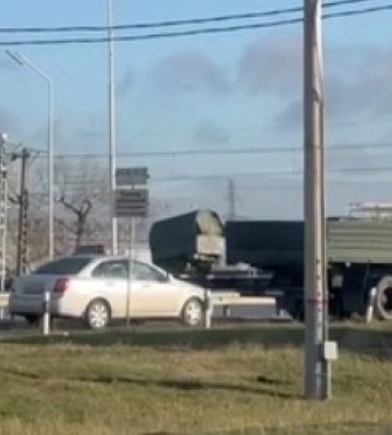 У оккупантов проблемы с техникой и топливом в Крыму, — АТЕШ (фото, карта)