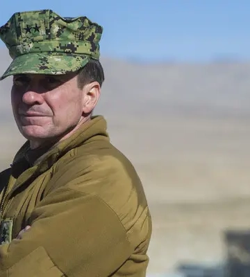 У США спрогнозували, чи зможуть росіяни досягти успіху на Харківщині