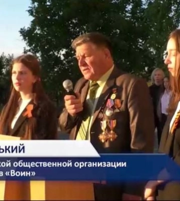 Экс-глава села и бывший мент из Мелитополя, продавшийся оккупантам, стал главным лицом пропаганды 