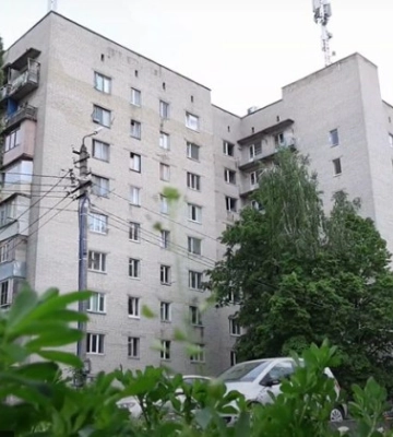 В Киевской области общине вернули незаконно присвоенные общежития стоимостью более 400 млн грн