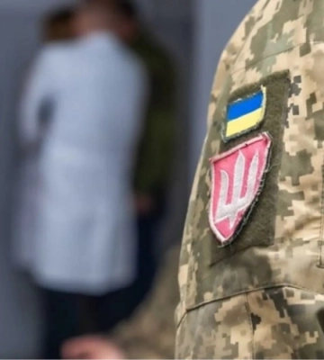Новий скандал з ТЦК у Сумах: чоловік після візиту опинився у лікарні у важкому стані
