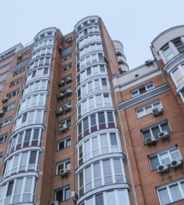 В Киеве мошенники пытались продать квартиру, пока ее владелица была в другом городе