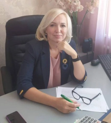 У сумського ліцею № 33 з&#039;явилася директорка