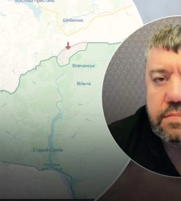 &quot;Запал россиян пропал&quot;: какая сейчас ситуация на севере Харьковской области с наступлением